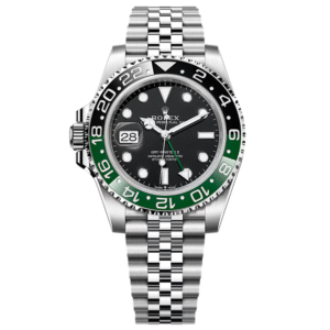 Rolex GMT-Master II  ?Sprite? 126720VTNR, Men’s Watch