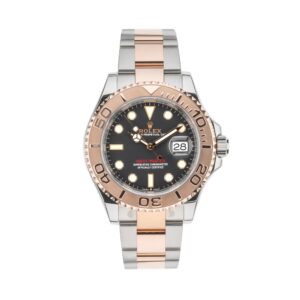 Rolex Yacht-Master 40mm Chocolate Dial 126621