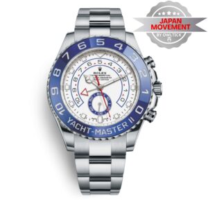 [Superclone] Rolex Yacht-Master II 44mm Oyster 126680
