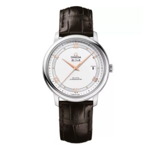 Omega De Ville Prestige 40mm Watch