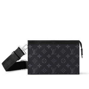 Louis Vuitton Gaston Wearable Wallet M81124