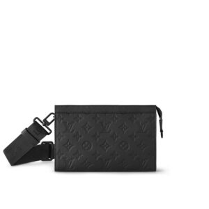 Louis Vuitton Gaston Wearable Wallet M81115