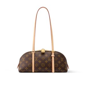 Louis Vuitton Squire East West bag 29cm M28953