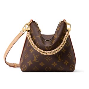 Louis Vuitton Multipass Mini 18cm/7.1in Monogram Cowhide-leather M29099