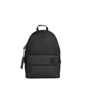 Louis Vuitton Takeoff Backpack Black