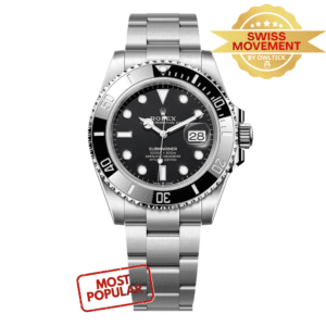 Jonathan DeLuca - Upgrade order THE03398 to the Super Clone Swiss movement version.