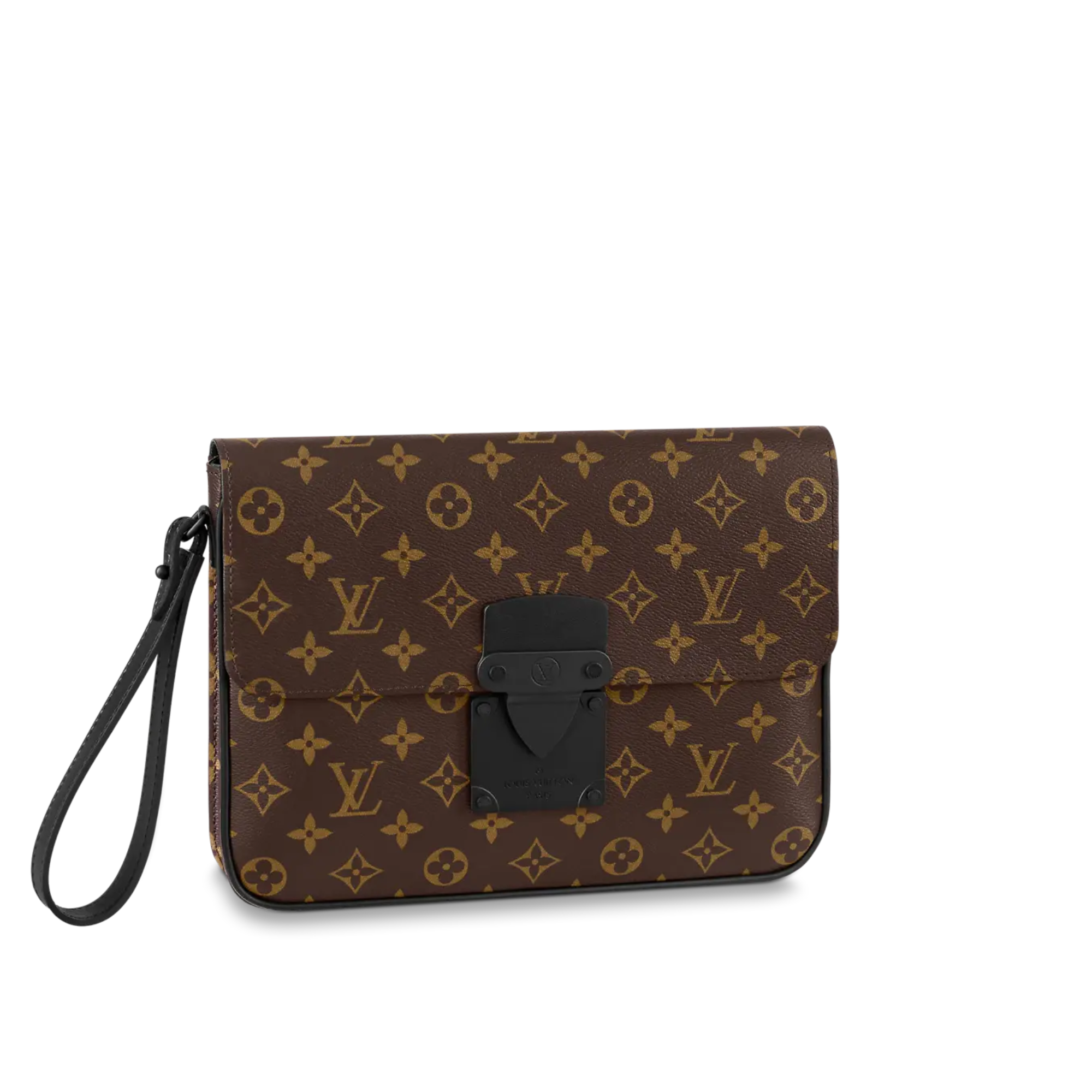 Louis-Vuitton-S-Lock-A4-Pouch-Brown-28Cm-M80560.png