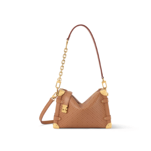 Louis Vuitton Side Trunk MM Noisette 23.5cm/9.3in M29431